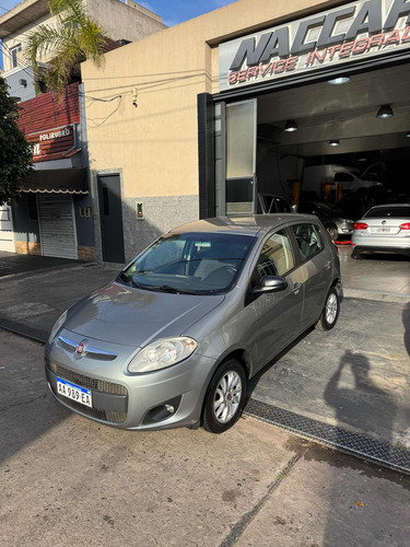 Fiat Palio 1.4 Nuevo Attractive 85cv
