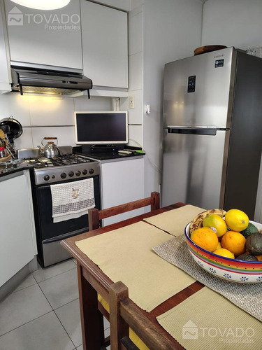 3 Ambientes Con Amenities Y Cochera En Colegiales! Apto Credito!