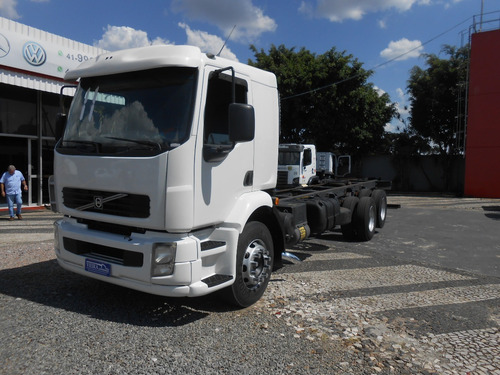 Vm 260 Chassi