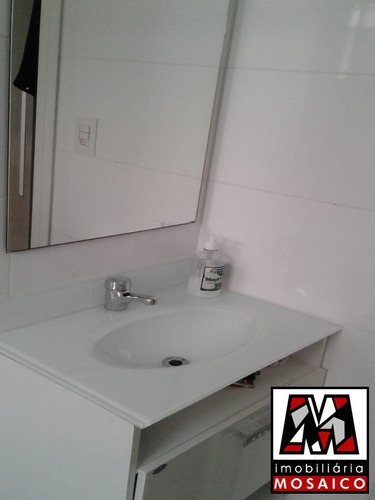 Imagem 12 de 18 de Jardim Carlos Gomes, Impecável, Estuda Propostas. - 22867 - 33730089