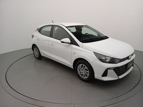 Hyundai HB20 1.0 12V FLEX SENSE PLUS MANUAL