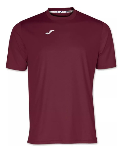Polera Joma Combi Azul Marino