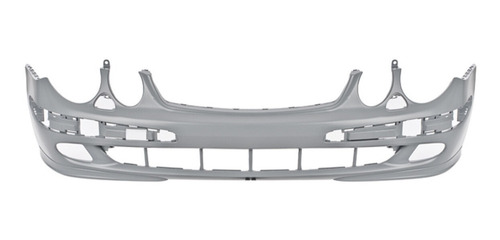 Defensa Del S/mold P/pintar E320 03-06