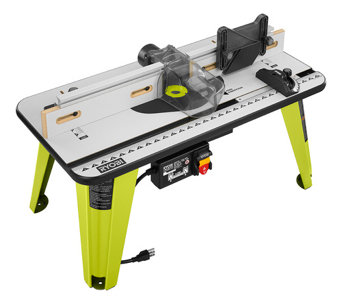 Ryobi A25rt03 Router De Mano 18v (Usado)