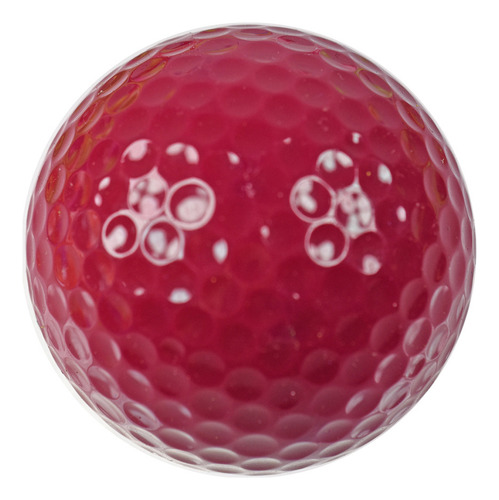 Navidad Pelotas De Golf Coloridas Para Practicar, 9 Unidades