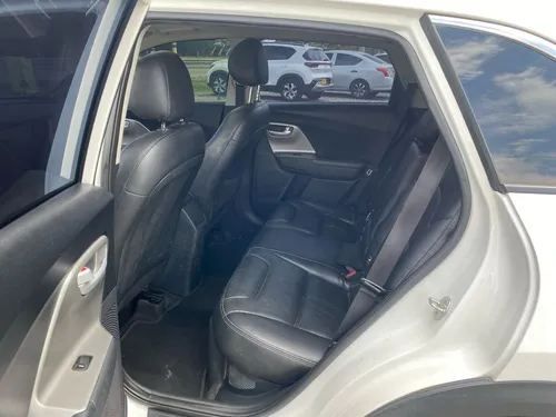 Kia Niro 1.6 Zenith 4X2