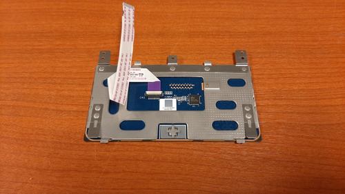 Touchpad 924295-001 Hp Pavilion X360 14-ba002la