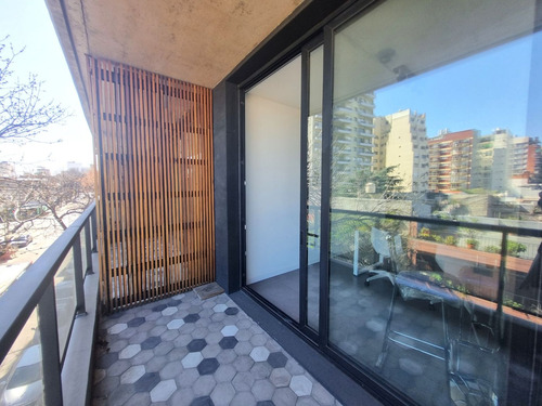 Alquiler Temporal Dzain Parque Patricios Amenities
