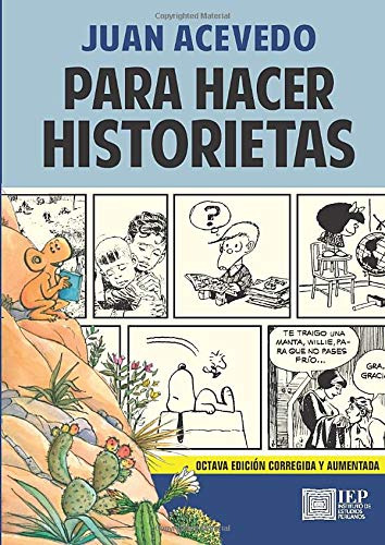 Para Hacer Historietas