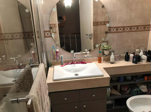 Venta Duplex 3 Ambientes Con Cochera En Ramos Mejia