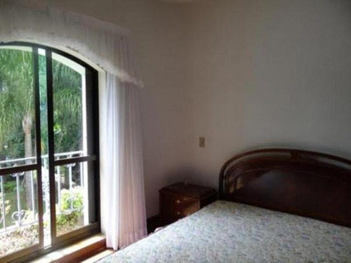 Apartamento Para Venda Em São Paulo, Cidade São Francisco, 4 Dormitórios, 2 Suítes, 3 Banheiros, 3 Vagas - 7654_2-498994