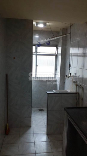 Imagem 14 de 15 de Apartamento - Ref: S2ap4318