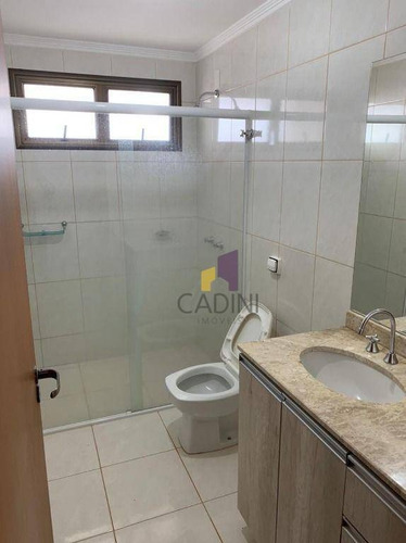 Imagem 6 de 9 de Apartamento À Venda - Centro - Cascavel/pr - Ap0662