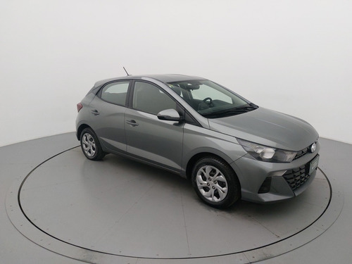 Hyundai HB20 1.0 12V FLEX COMFORT PLUS MANUAL