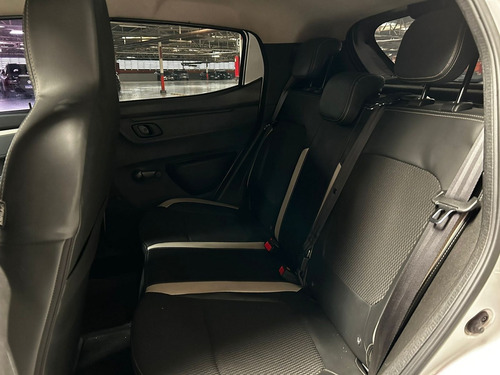 Renault Kwid 1.0 12V SCE FLEX INTENSE MANUAL