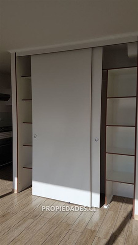 Imagen 10 de 12 de Departamento En Venta En Estación Central