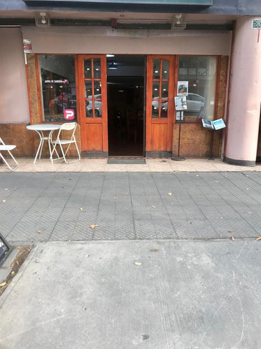 Increíble Local Comercial En Venta En Providencia