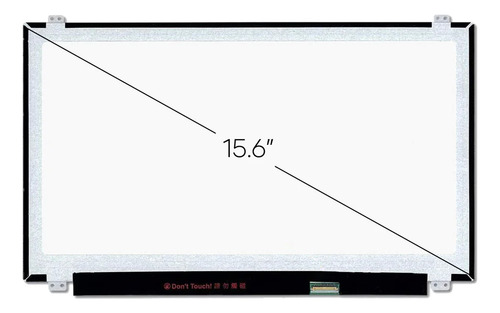 Pantalla Acer Nitro An515 53 N156hga-ab Rev.c1 Rev.c3