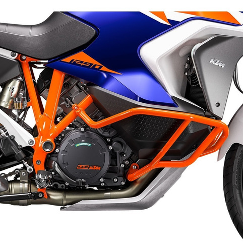 Ktm 1290 Super Adventure R