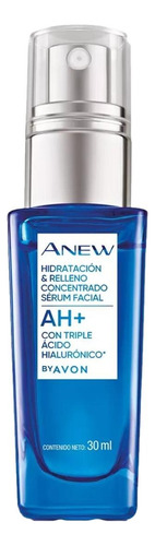 Serúm Ácido Hialurónico Anew Momento De Aplicación Día/noche Tipo De Piel Todo Tipo De Piel
