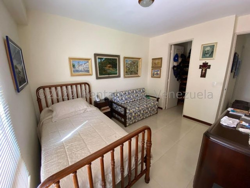 Imagen 10 de 11 de Apartamento En Venta La Tahona 22-22684 Renta House Los Samanes