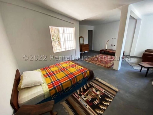 Imagen 21 de 24 de Casa En Colina De Los Ruices Mls #22-25556 Vende Dreidy González