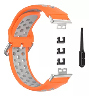 Correa De Reloj Para Huawei Watch Fit Smart Watch