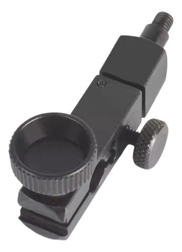 3 Soporte De Base De Indicador De Carátula Gimbal Giratorio