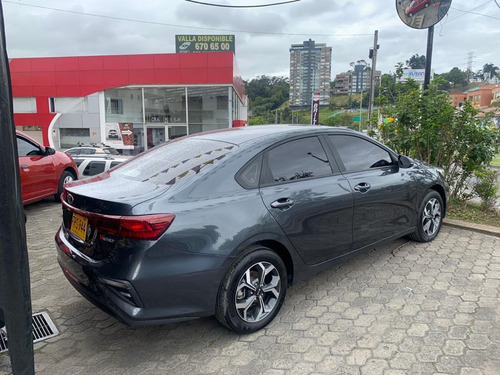 Kia Cerato Vivro