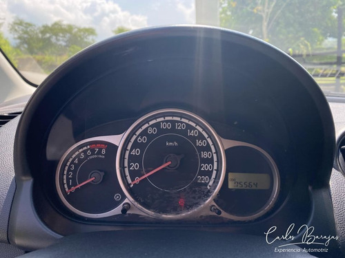 Mazda 2 Mt 1.5 Modelo 2012