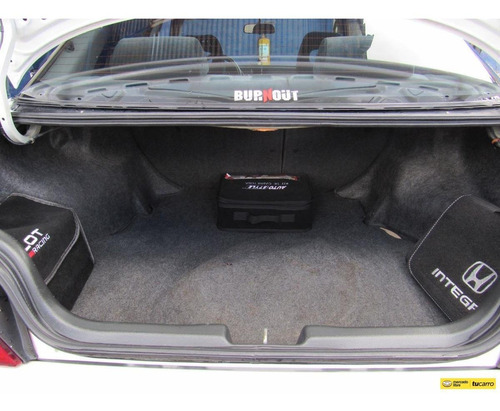 Honda Integra Ls 1992