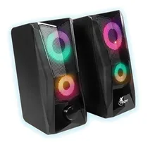 Comprar Parlantes Gamer Xtech Xts-130