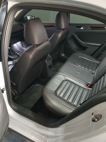Volkswagen Vento 2.0 Tsi Gli 211cv + Nav Famaautos