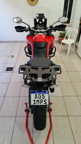 Ducati Multistrada 950