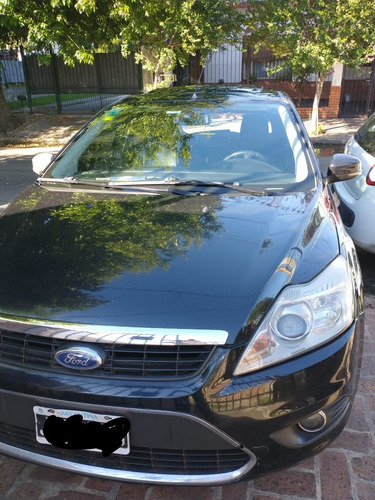 Ford Focus 1.8 Tdci Ghia