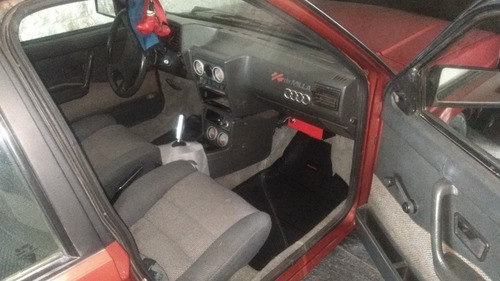 Volkswagen Gacel Gs
