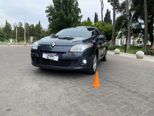 Imagen 3 de 11 de Vendo - Financio Renault Megane Iii Full Full
