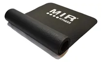 Comprar Mat De Yoga Colchoneta Mir 6mm Yoga Streching Pilates 
