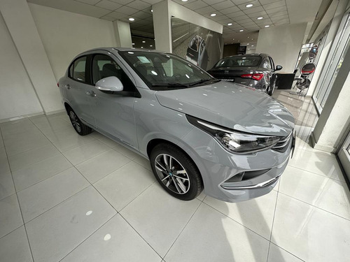 Fiat Cronos 1.3 Precision Cvt