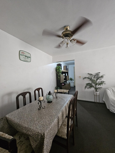 Departamento En Parque Chacabuco