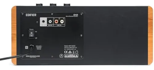 Edifier Altavoces De Computadora De Escritorio