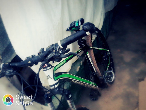 Bike Nosso