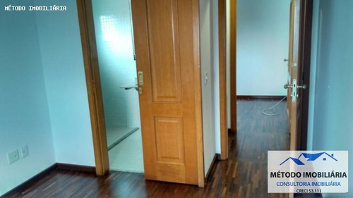 Imagem 5 de 15 de Apartamento Para Venda Em Santo André, Valparaiso, 3 Dormitórios, 1 Suíte, 2 Banheiros, 2 Vagas - 12036_1-765388