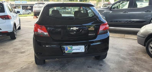 Chevrolet Onix 1.4 Mpfi Lt 8v