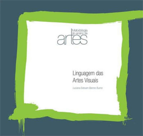 Linguagem Das Artes Visuais