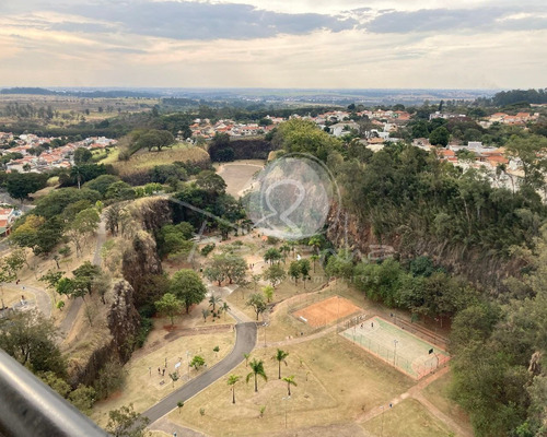 Imagem 4 de 30 de Apartamento Para Venda No Jardim Chapadão Em Campinas - Imobiliária Em Campinas - Ap00715 - 2591676