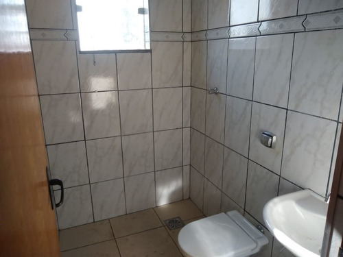 Imagem 4 de 4 de Sala Para Alugar, 37 M² Por R$ 1.500,00/mês - Jardim Vista Alegre - Paulínia/sp - Sa0240