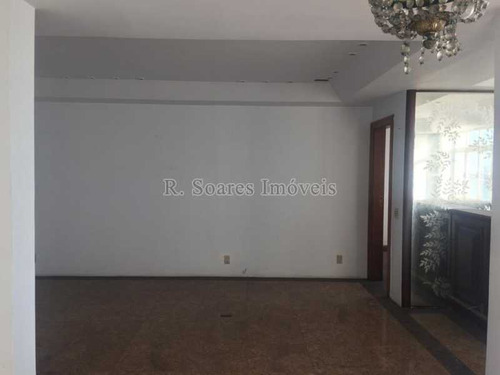 Imagem 7 de 15 de Apartamento-à Venda-copacabana-rio De Janeiro - Ldap20080