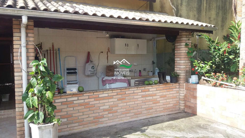 Imagem 12 de 29 de Casa Com 4 Dorms, Centro, Pedro De Toledo - R$ 480 Mil, Cod: 801 - V801