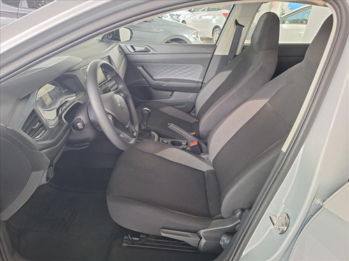 Volkswagen Pólo 1.0 MPI TRACK MANUAL